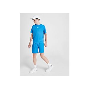 Nike Dri-FIT Multi Woven Shorts Junior, Blue