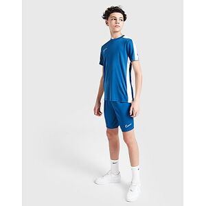 Nike Academy Shorts Junior, Blue