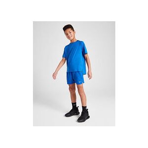Nike Woven Dri-FIT Tech Shorts Junior, Blue