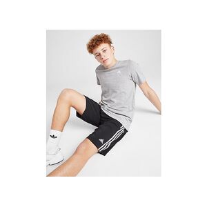adidas 3-Stripes Sport Woven Shorts Junior, Black