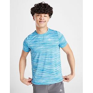 MONTIREX Trail T-Shirt Junior, Blue