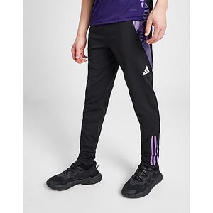 adidas Germany Training Track Pants Junior, Black