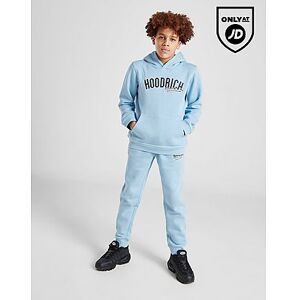 Hoodrich Certify Joggers Junior, Blue