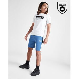 McKenzie Brink Poly Shorts Junior, Blue