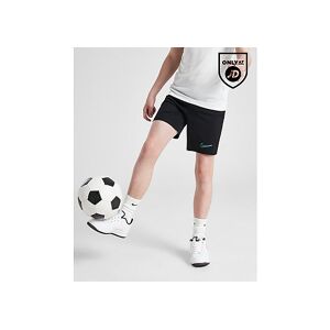 Nike Academy Shorts Junior, Black