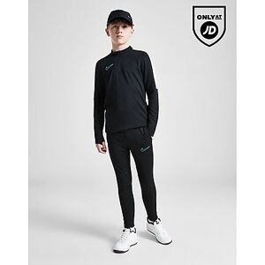 Nike Academy Track Pants Junior, Black