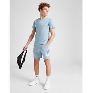 Nike French Terry Shorts Junior, Blue