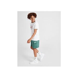 Nike Club Cargo Shorts Junior, Green