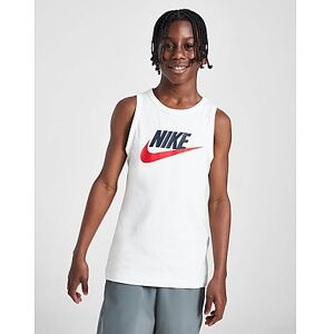 Nike Sportswear Vest Junior, White