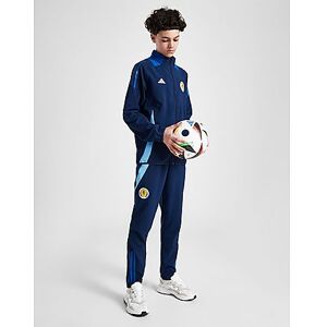 adidas Scotland Tiro 24 Presentation Track Pants Junior, Navy