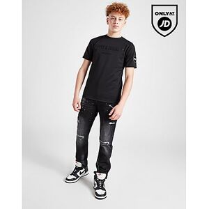 Supply & Demand Raven Jeans Junior, Black