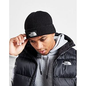 The North Face Logo Hue Herre, Black