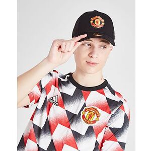 New Era Manchester United FC 9FORTY Cap Junior, Black