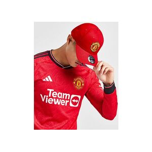 New Era Justerbar 9FORTY Manchester United-kasket, Red