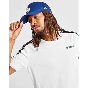 New Era MLB Los Angeles Dodgers 9FORTY Strapback Cap, Royal Blue