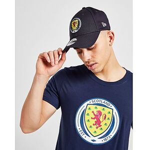 New Era Scotland 9FORTY Cap, Navy