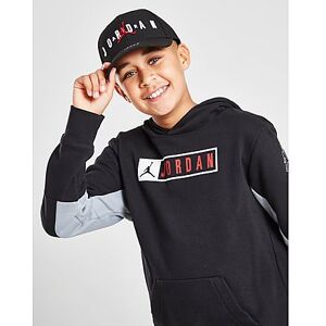 Jordan Legacy 91 Cap Junior, Black