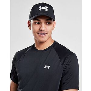 Under Armour Blitzing 2 Cap, Black