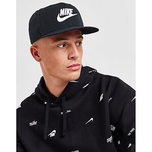 Nike Pro Snapback Cap, Black