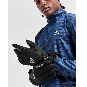 MONTIREX Arcs Gloves, Black