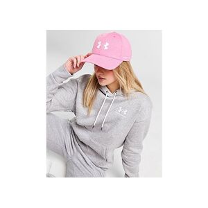 Under Armour Twist Cap, Pink