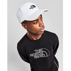 The North Face Recycled '66 Classic Cap, White