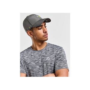 MONTIREX AP1 Tech Cap, Grey