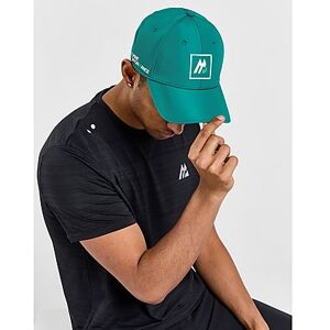 MONTIREX AP1 Tech Cap, Green