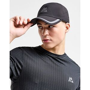 MONTIREX Tech Cap, Black