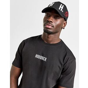 Hoodrich OG Akira v8 6-Panel Cap, Black