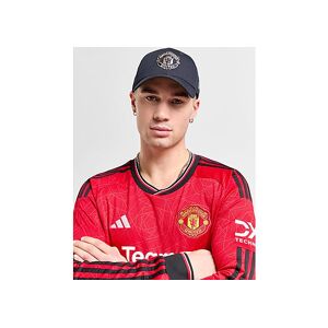 New Era Manchester United FC 9FORTY Cap, Navy