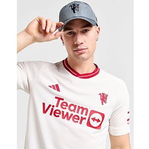 New Era Manchester United FC 9FORTY Cap, Grey