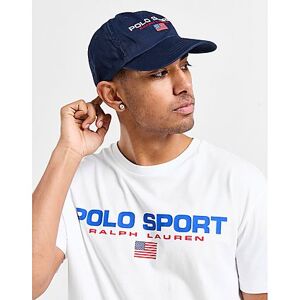 Polo Ralph Lauren Polo Sport Core Cap, Navy