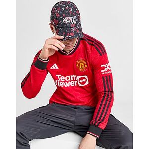 New Era Manchester United FC 9FORTY Cap, Black