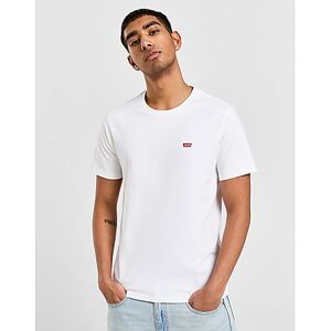 Levis LEVI'S Original Micro Batwing T-Shirt, White