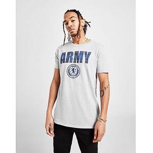 Official Team Scotland Army t-shirt, Grey Marl