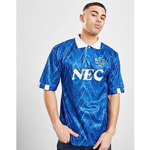 Score Draw Everton FC '90 Retro Home Shirt, Blue