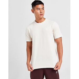 adidas Trefoil Essentials T-Shirt Herre, Wonder White