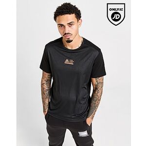 The North Face Mountain Athletics T-Shirt, Black