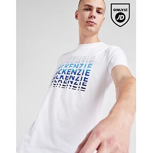 McKenzie Dazed T-Shirt, WHITE