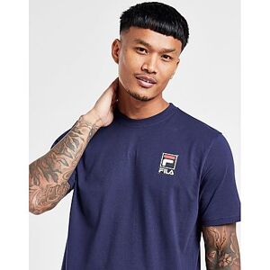 Fila Hamilton T-Shirt, Navy