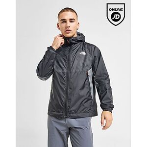 The North Face Vent All Over Print Jacket, Black