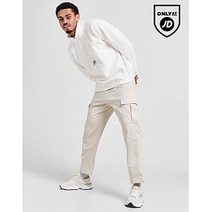 New Balance Combat Cargo Pants Herre, Beige