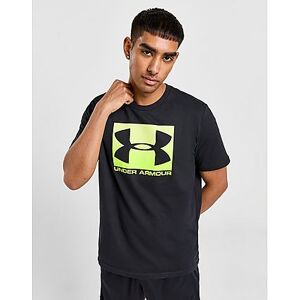 Under Armour Box Hybrid T-Shirt, Black