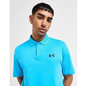 Under Armour UA Matchplay Polo Shirt, Blue