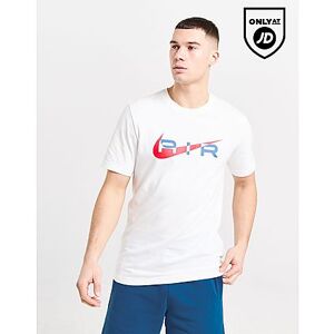 Nike Swoosh T-Shirt, White