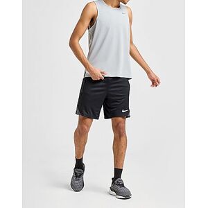 Nike Strike Shorts, Black/Black/Anthracite/White