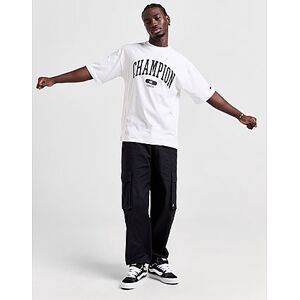 Champion Arch C T-Shirt, White