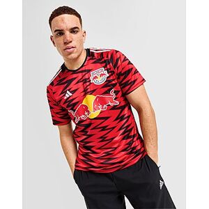 adidas New York Red Bulls 2024/25 Home Shirt, Team Collegiate Red