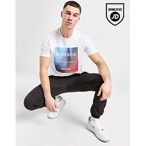 McKenzie Sundry T-Shirt, WHITE